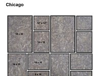 Stone Pavers and Tile Design